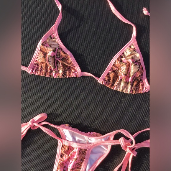 Super SEXY CHYNNA DOLLS Swim Suit💖 - Picture 2 of 6